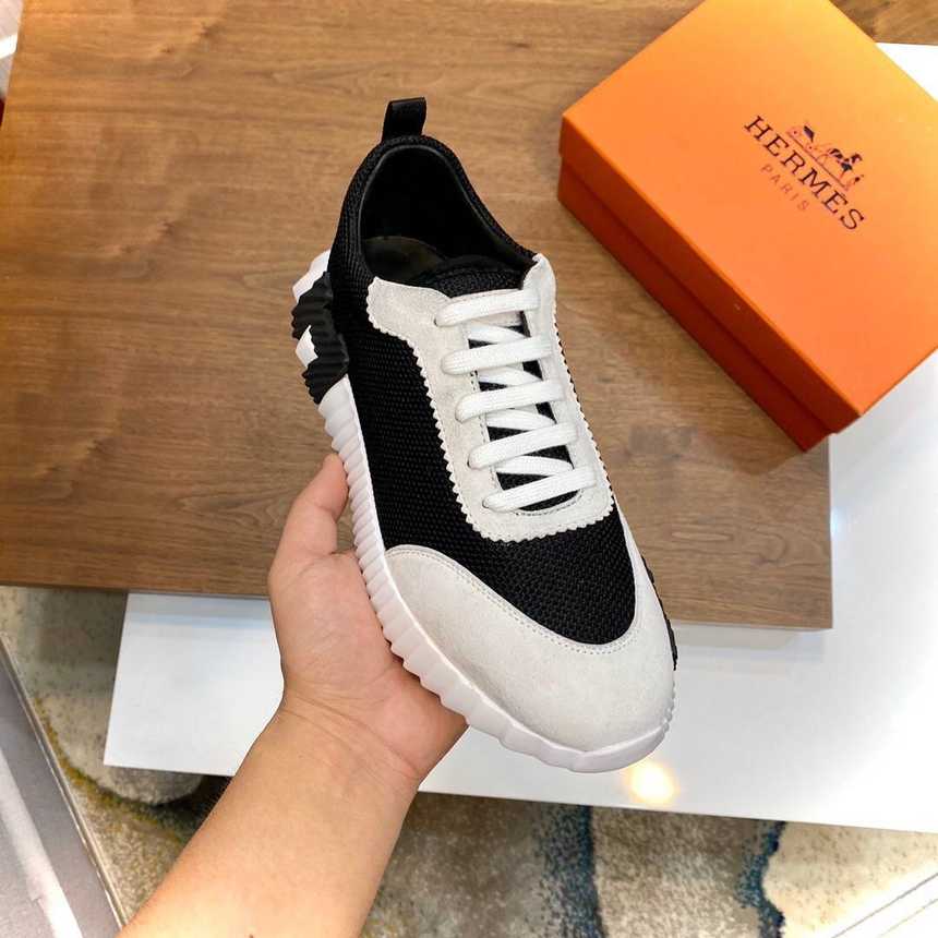 에르메스 바운싱 스니커즈 | 여성 35~40 , 남성 40~45