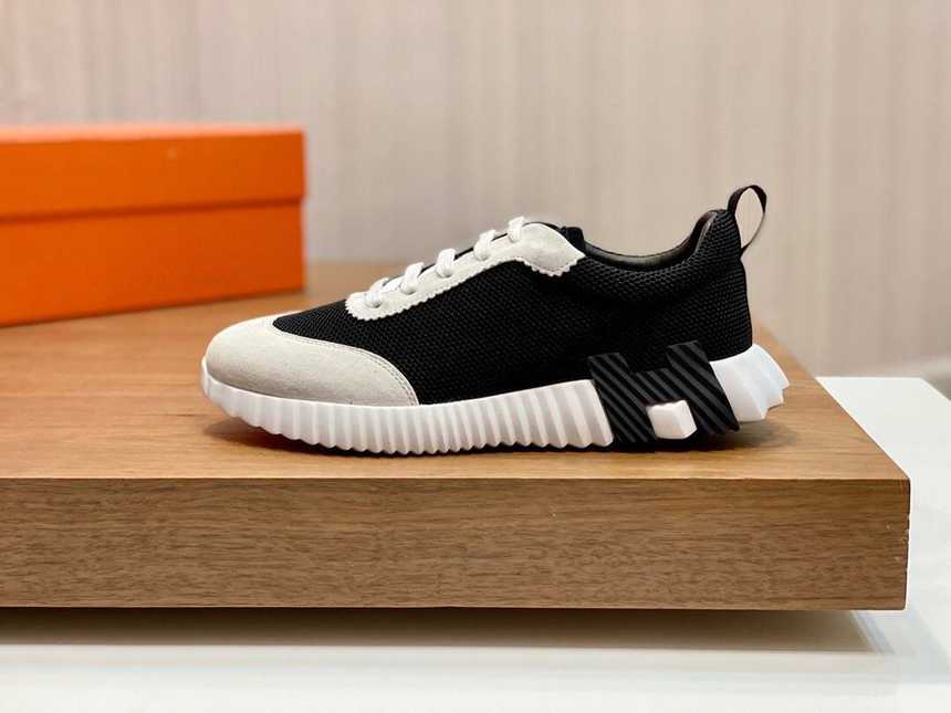 에르메스 바운싱 스니커즈 | 여성 35~40 , 남성 40~45