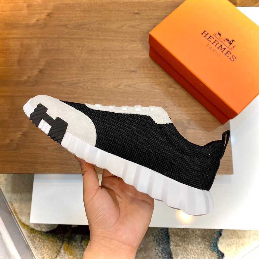 에르메스 바운싱 스니커즈 | 여성 35~40 , 남성 40~45