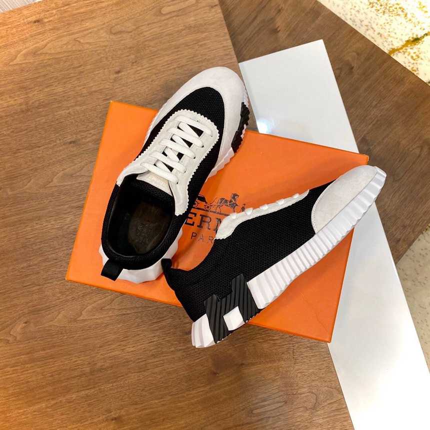 에르메스 바운싱 스니커즈 | 여성 35~40 , 남성 40~45