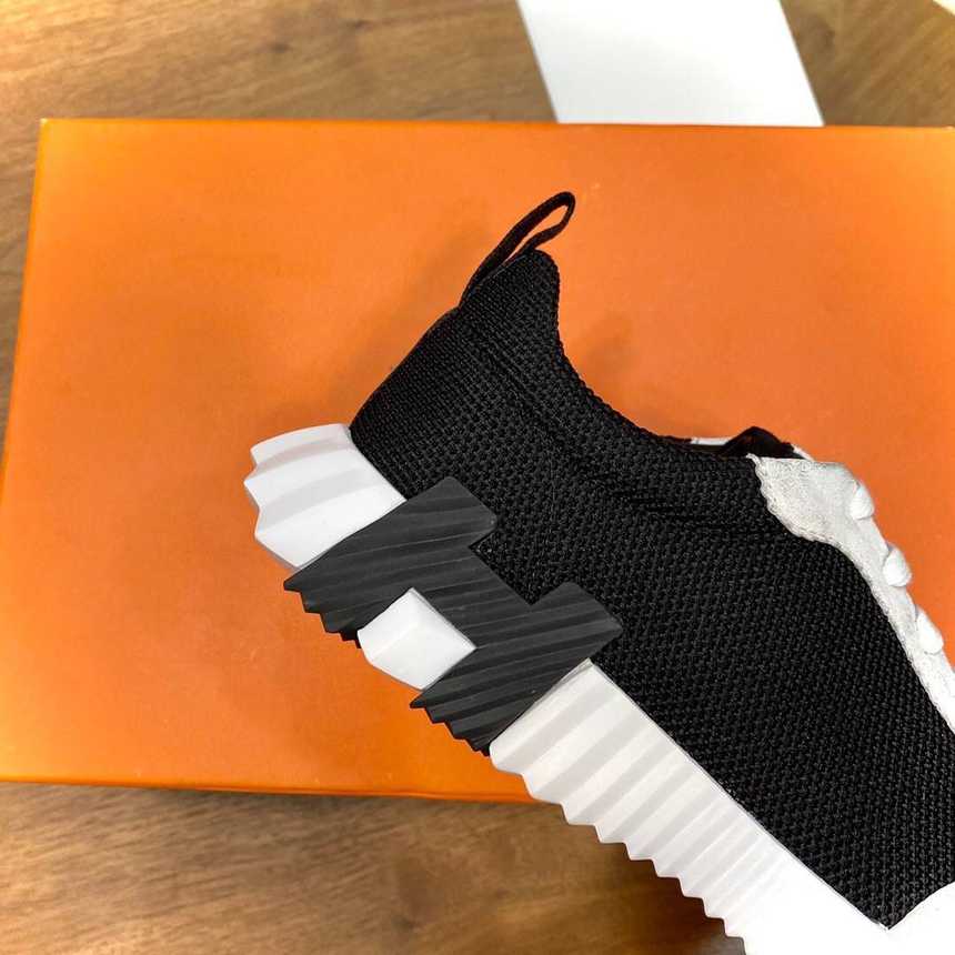 에르메스 바운싱 스니커즈 | 여성 35~40 , 남성 40~45