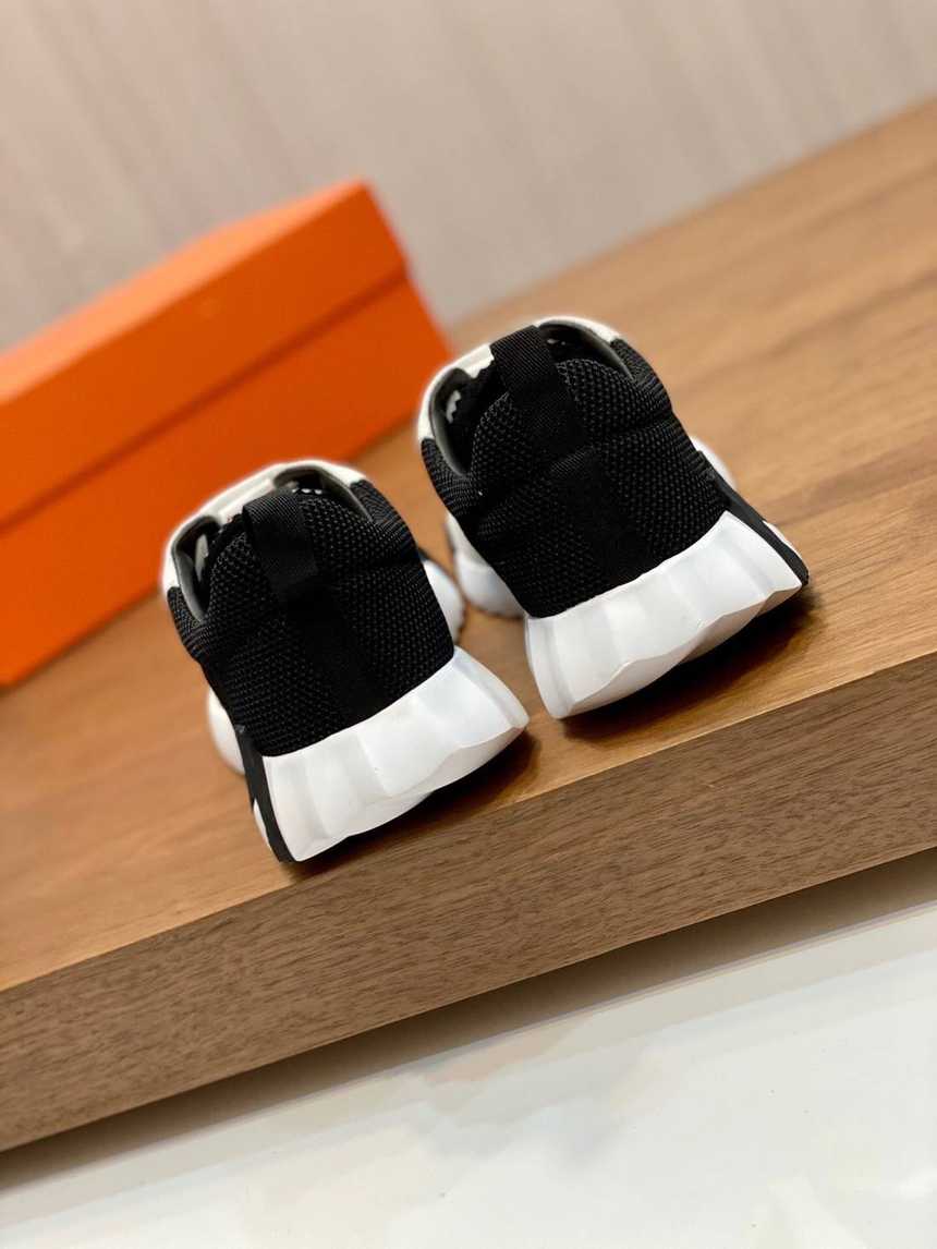 에르메스 바운싱 스니커즈 | 여성 35~40 , 남성 40~45