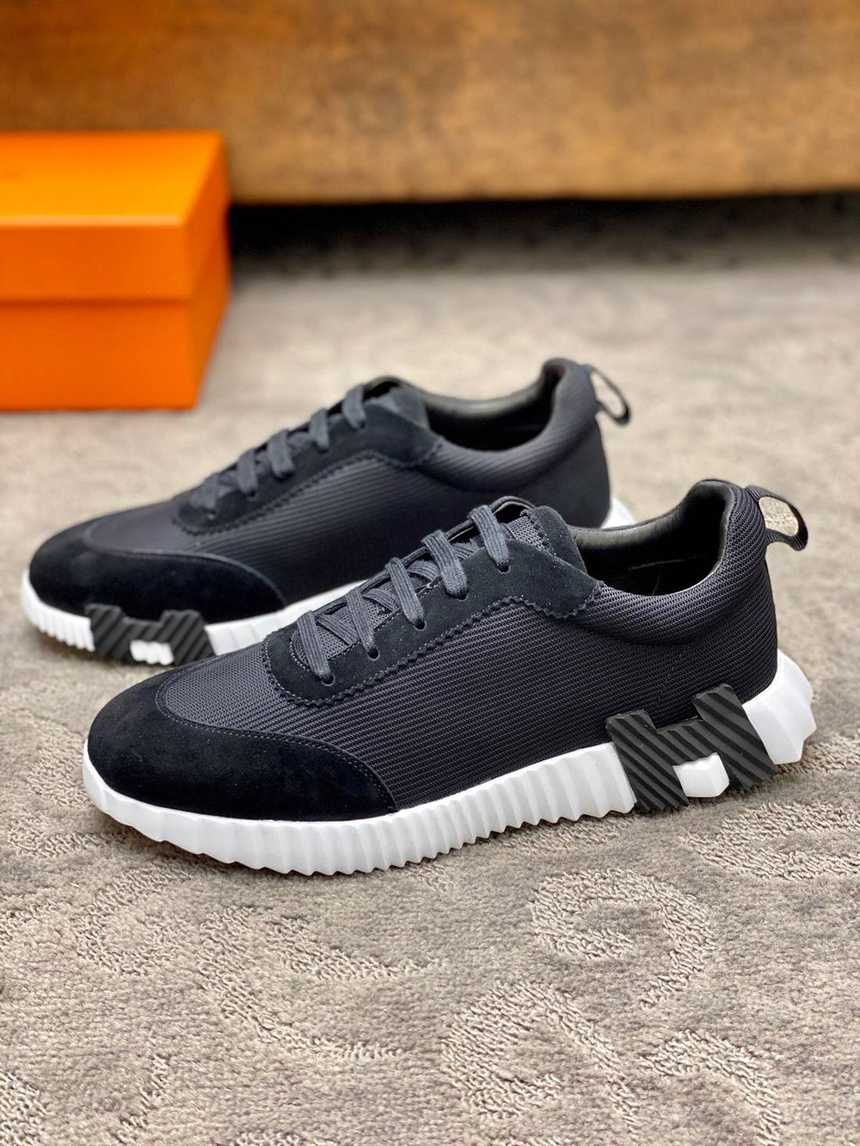 에르메스 바운싱 스니커즈 | 여성 35~40 , 남성 40~45