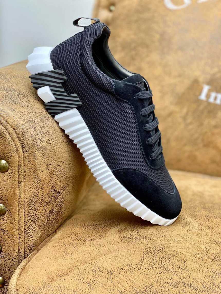 에르메스 바운싱 스니커즈 | 여성 35~40 , 남성 40~45