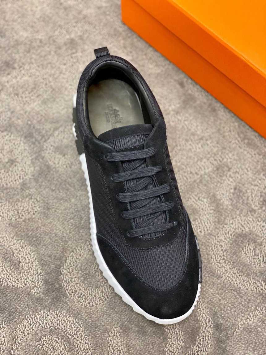 에르메스 바운싱 스니커즈 | 여성 35~40 , 남성 40~45