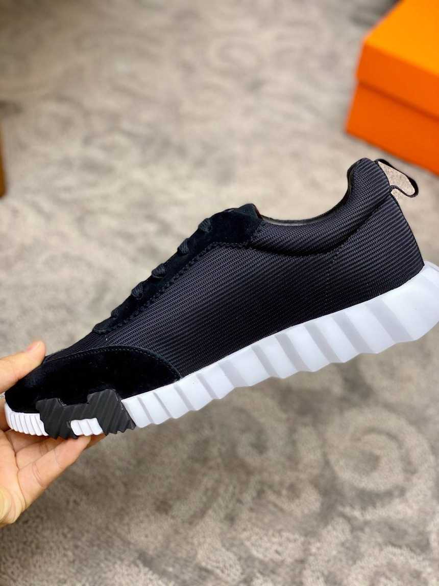 에르메스 바운싱 스니커즈 | 여성 35~40 , 남성 40~45