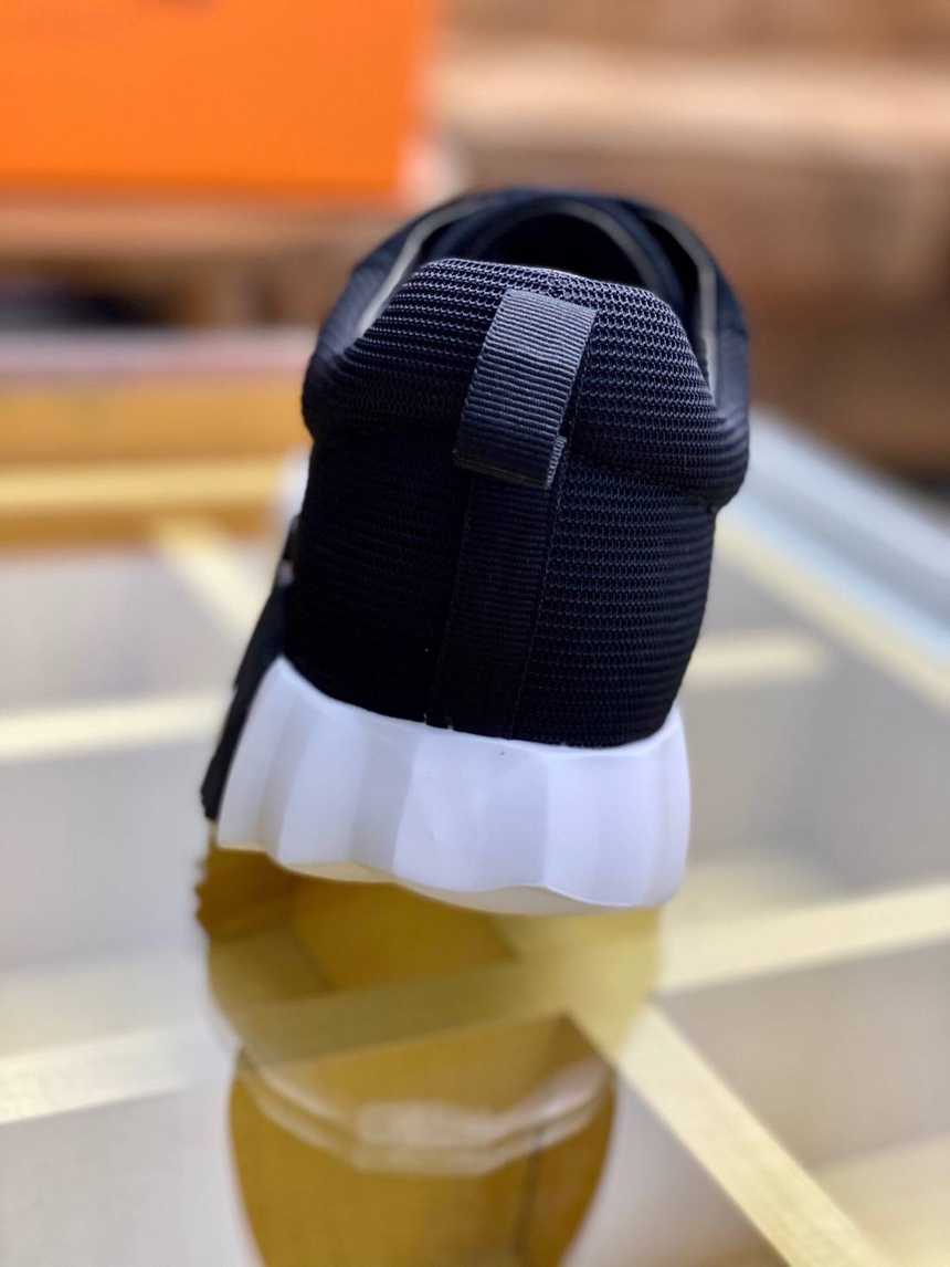 에르메스 바운싱 스니커즈 | 여성 35~40 , 남성 40~45