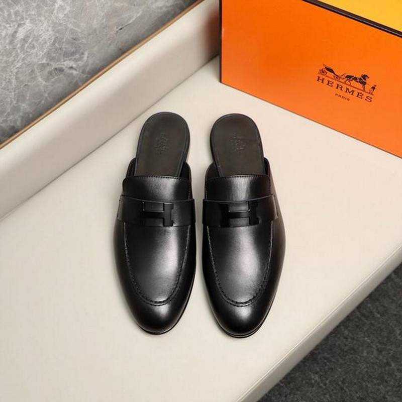 에르메스 h 블로퍼 수제화 | 남성 245~300