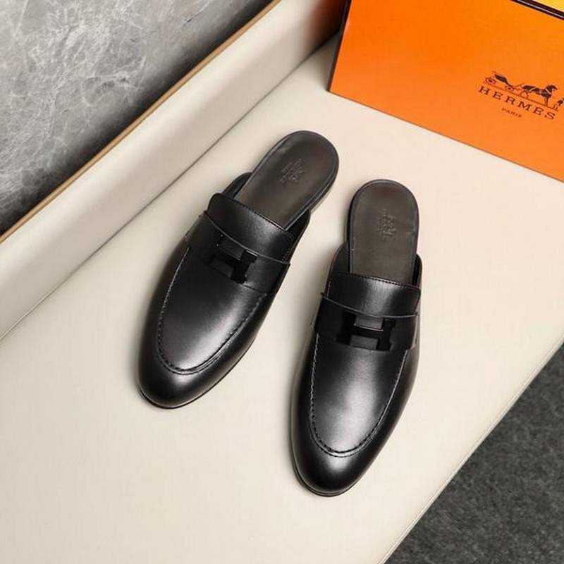 에르메스 h 블로퍼 수제화 | 남성 245~300
