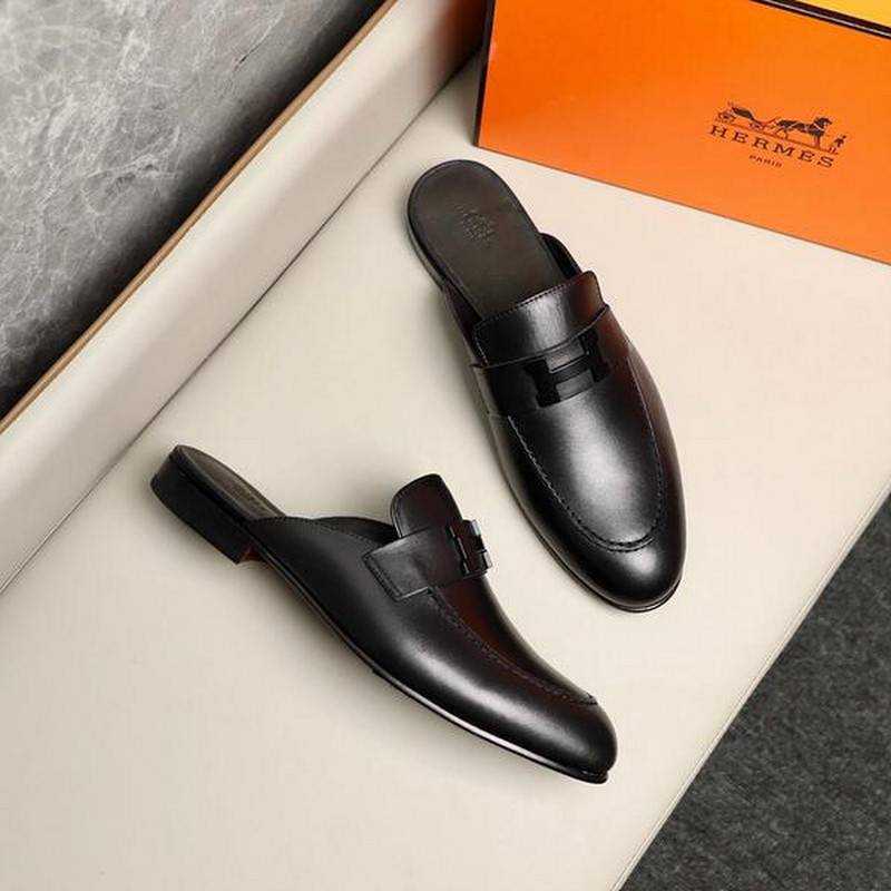 에르메스 h 블로퍼 수제화 | 남성 245~300