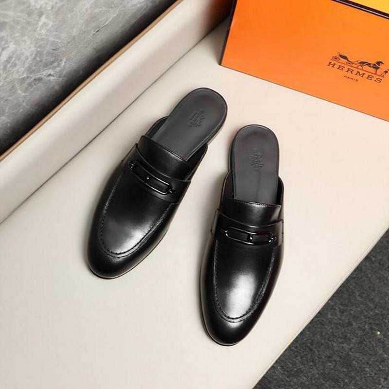 에르메스 h 블로퍼 수제화 | 남성 245~300
