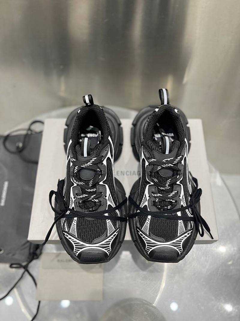 발렌시아가 3xl 스니커즈 | 여성 225~250 , 남성 250~300