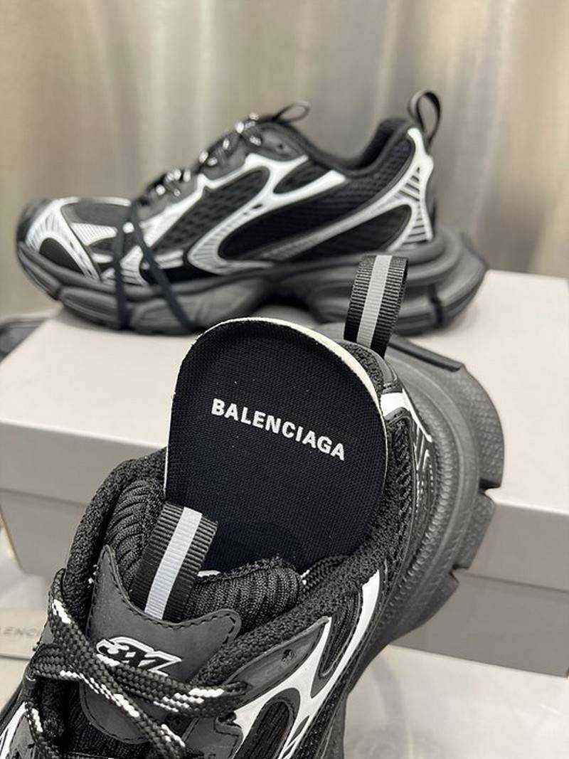 발렌시아가 3xl 스니커즈 | 여성 225~250 , 남성 250~300