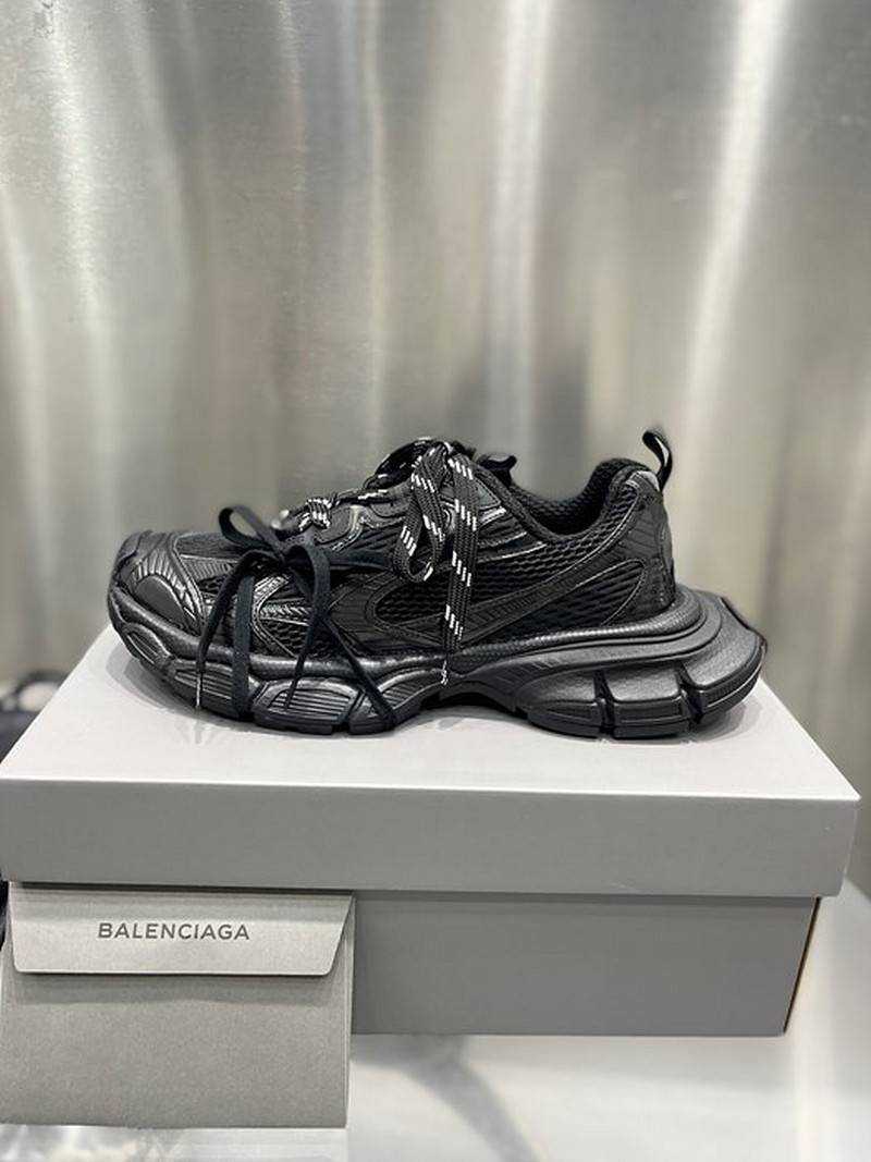 발렌시아가 3xl 스니커즈 | 여성 225~250 , 남성 250~300