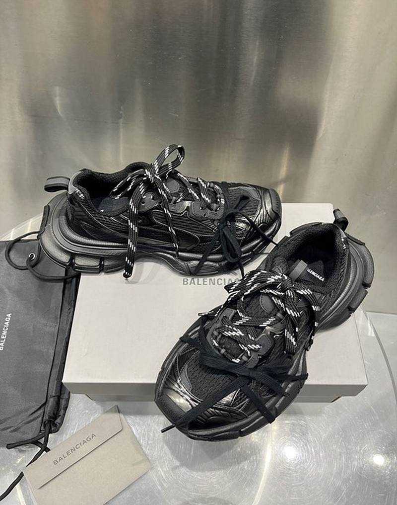 발렌시아가 3xl 스니커즈 | 여성 225~250 , 남성 250~300