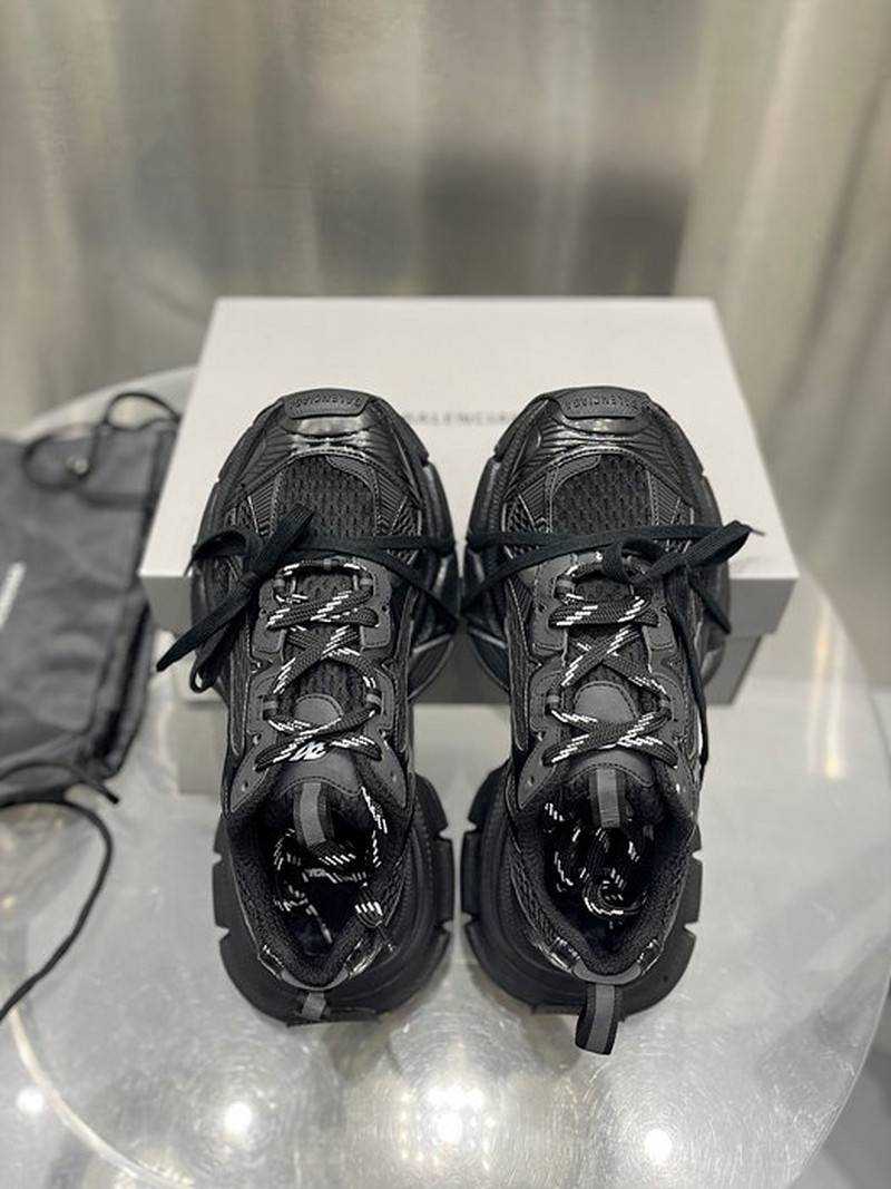 발렌시아가 3xl 스니커즈 | 여성 225~250 , 남성 250~300