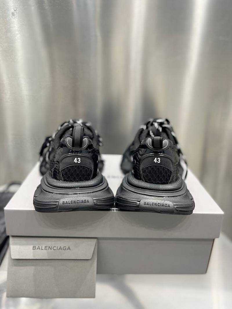 발렌시아가 3xl 스니커즈 | 여성 225~250 , 남성 250~300