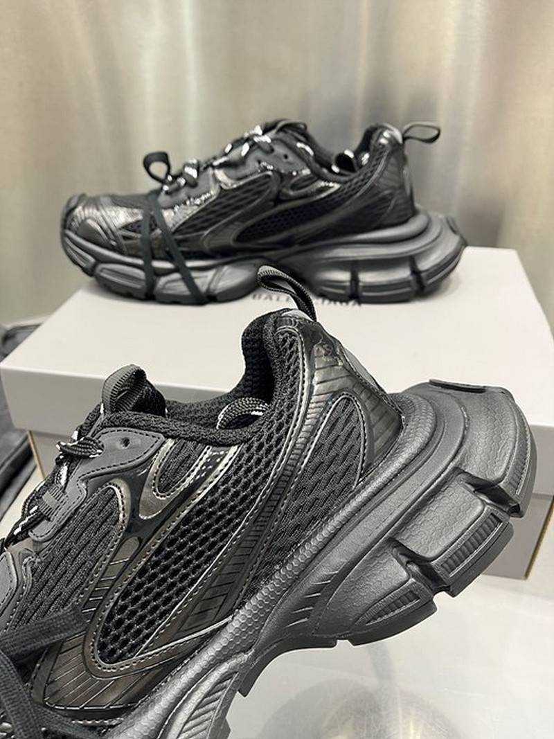 발렌시아가 3xl 스니커즈 | 여성 225~250 , 남성 250~300