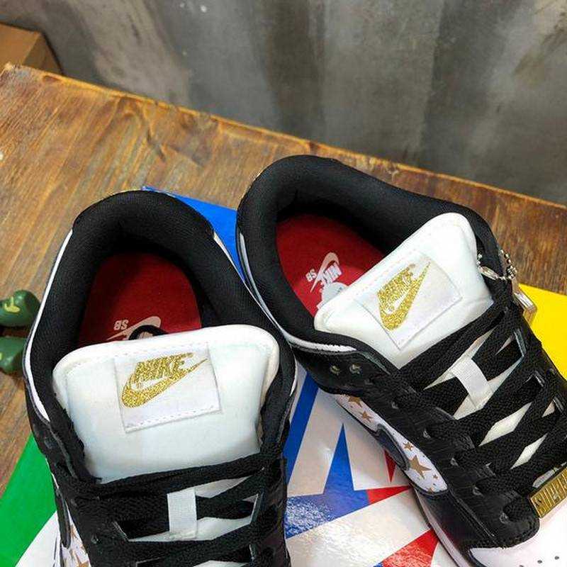 나이키 슈프림(supreme) 덩크 로우 | 남여공용 225~300