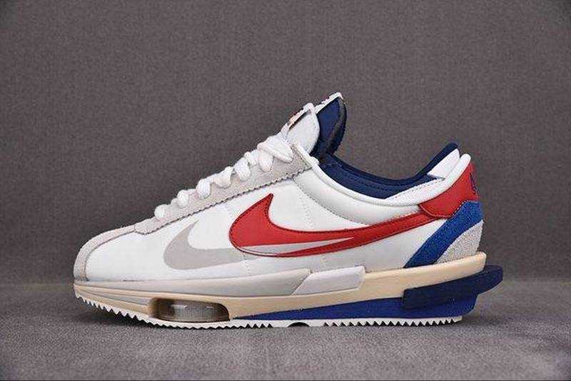 나이키 사카이 sacai x nike zoom 코르테즈 | 남여공용 225~300