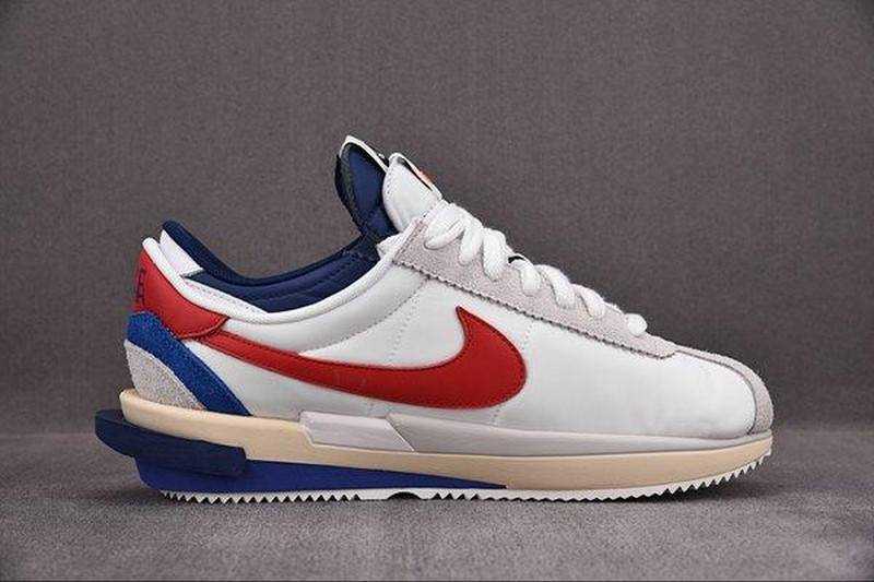 나이키 사카이 sacai x nike zoom 코르테즈 | 남여공용 225~300