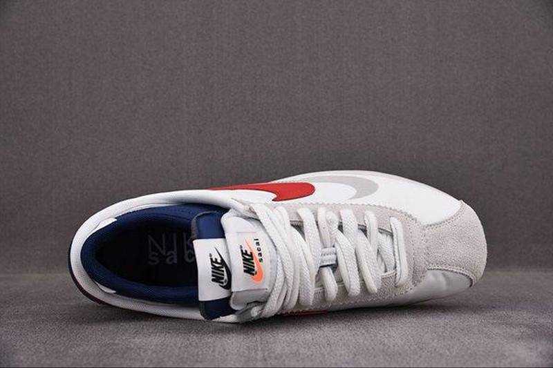 나이키 사카이 sacai x nike zoom 코르테즈 | 남여공용 225~300