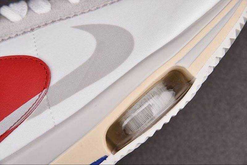 나이키 사카이 sacai x nike zoom 코르테즈 | 남여공용 225~300