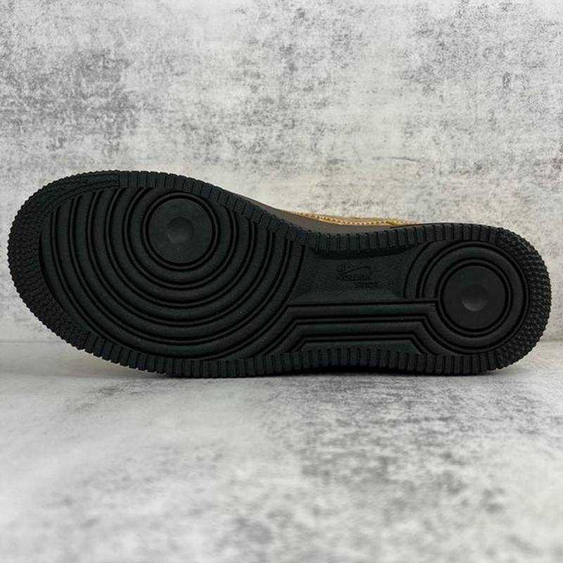 나이키 nike x lv 포스 로우 | 남여공용 230~300
