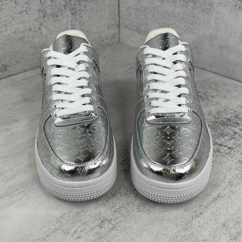 나이키 nike x lv 포스 로우 | 남여공용 230~300