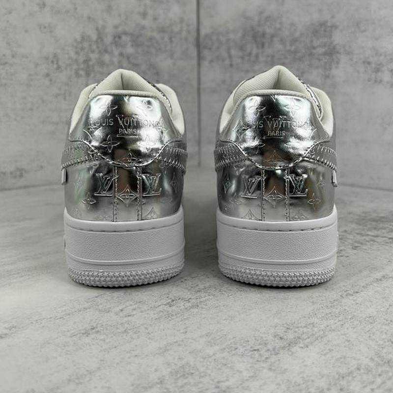 나이키 nike x lv 포스 로우 | 남여공용 230~300