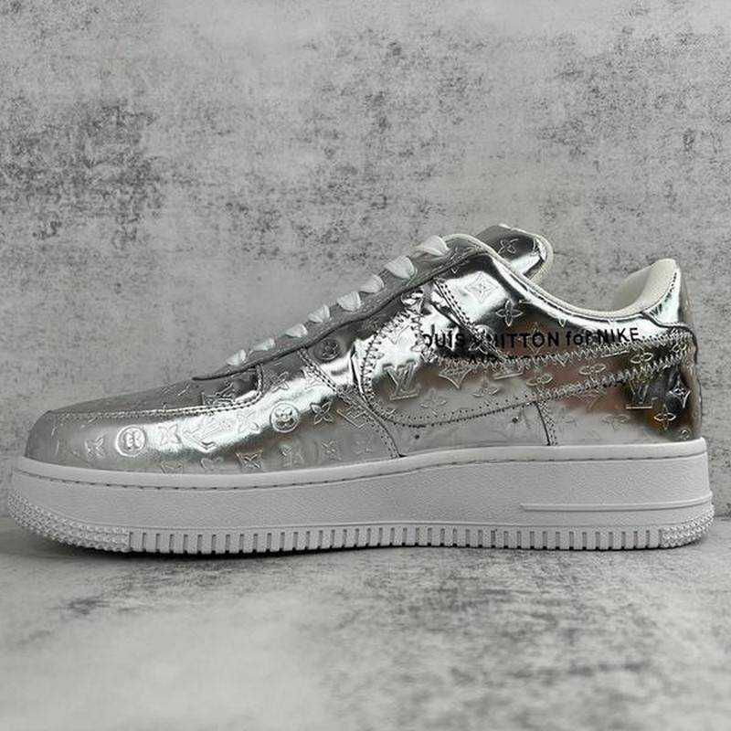 나이키 nike x lv 포스 로우 | 남여공용 230~300