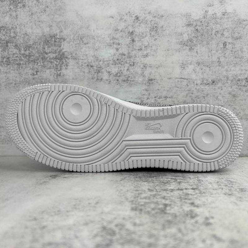 나이키 nike x lv 포스 로우 | 남여공용 230~300