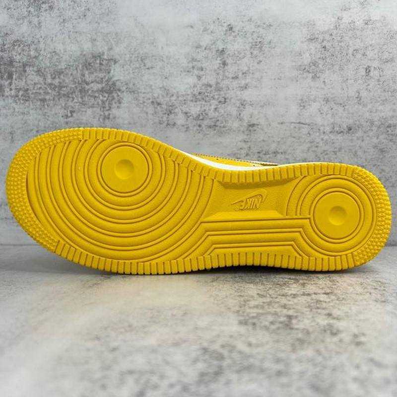 나이키 nike x lv 포스 로우 | 남여공용 230~300