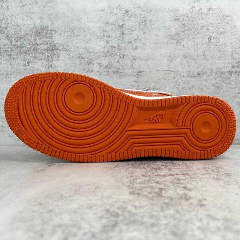 나이키 nike x lv 포스 로우 | 남여공용 230~300
