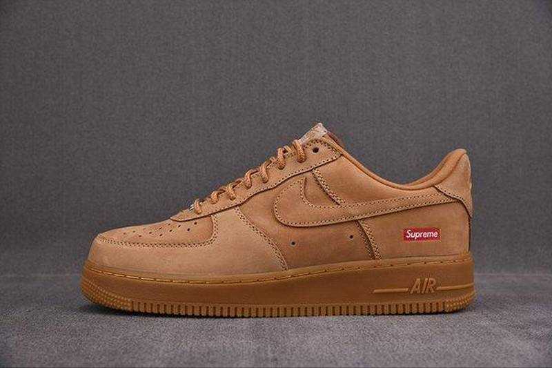 나이키 nike x lv 포스 로우 | 남여공용 225~300