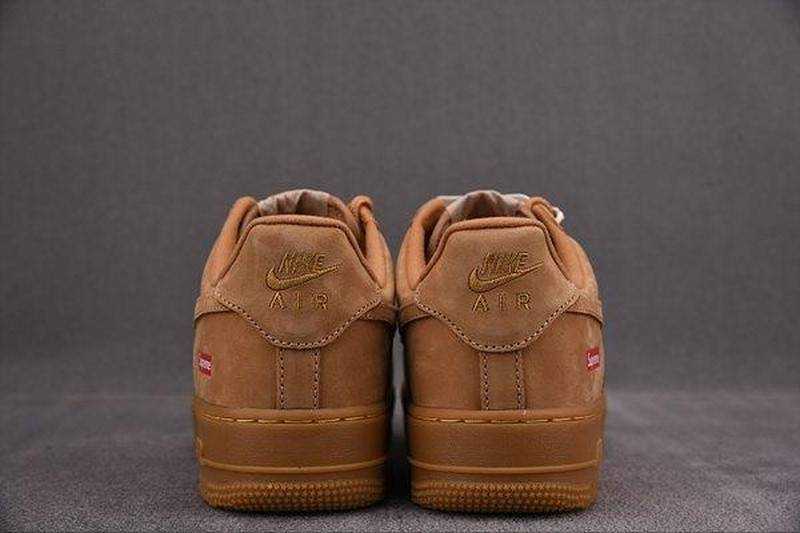 나이키 nike x lv 포스 로우 | 남여공용 225~300