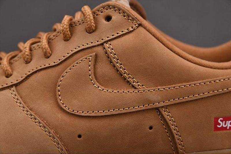 나이키 nike x lv 포스 로우 | 남여공용 225~300