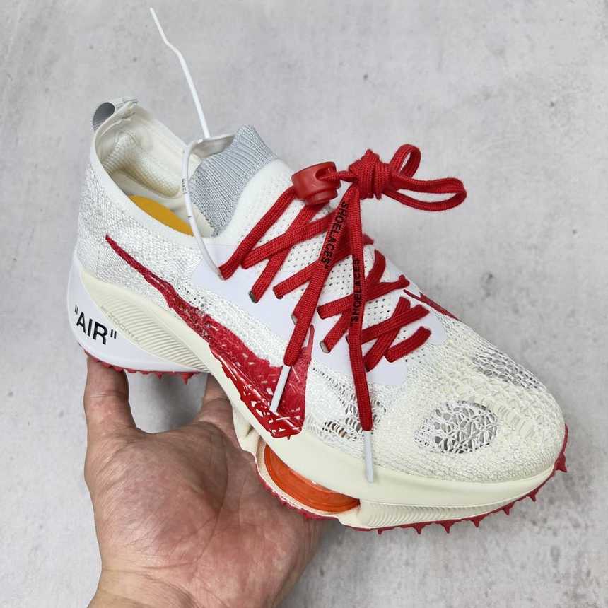 오프화이트 off white x nike 줌 템포 넥스트 | 남여공용 225~300