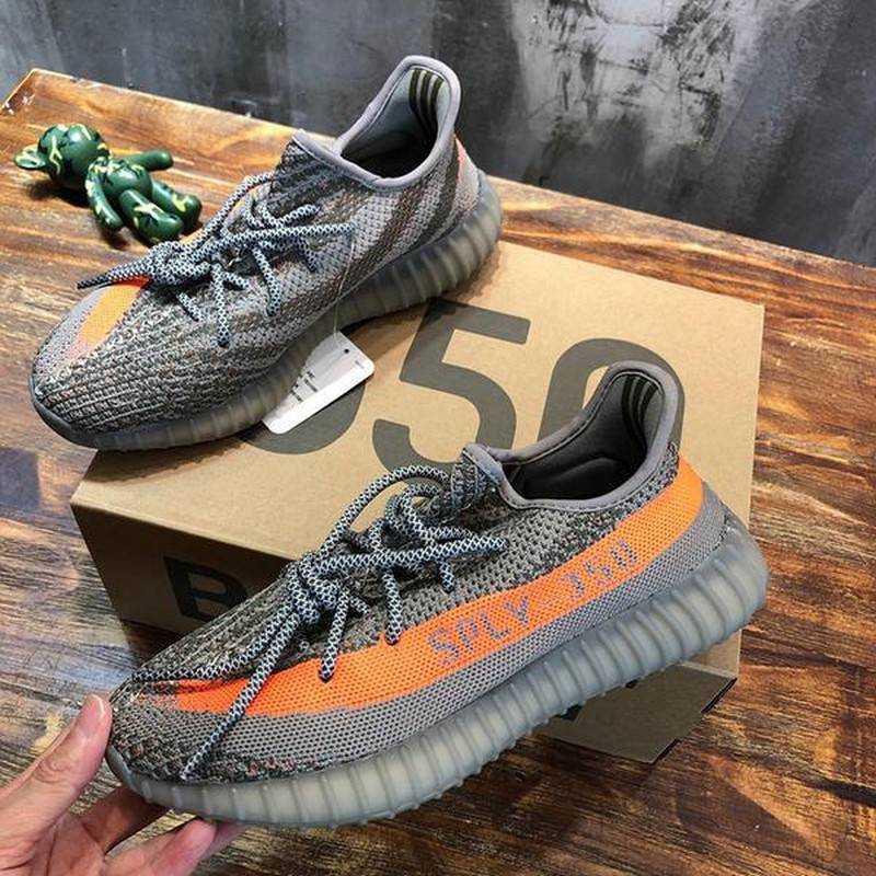 아디다스 이지부스트350 v2 벨루가 | 남여공용 225~300