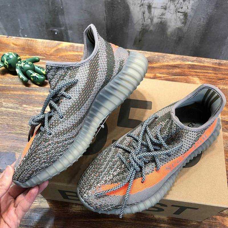 아디다스 이지부스트350 v2 벨루가 | 남여공용 225~300