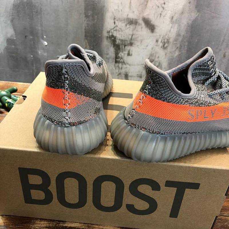 아디다스 이지부스트350 v2 벨루가 | 남여공용 225~300