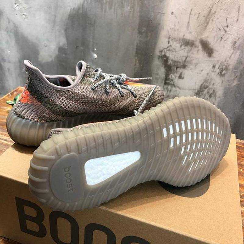 아디다스 이지부스트350 v2 벨루가 | 남여공용 225~300