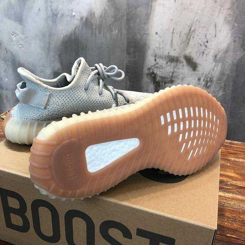 아디다스 이지부스트350 v2 세서미 | 남여공용 225~300