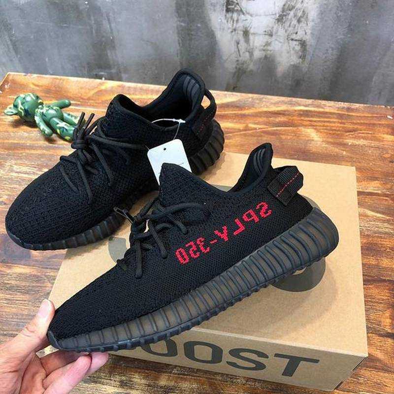 아디다스 이지부스트350 v2 브레드 | 남여공용 225~300