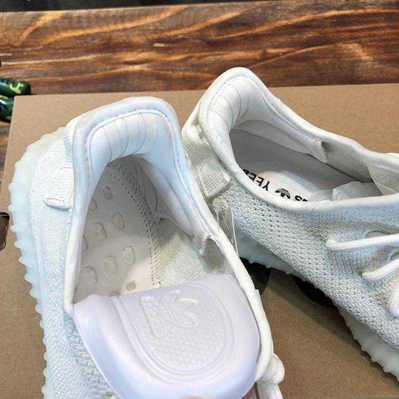 아디다스 이지부스트350 v2 크림화이트 | 남여공용 225~300