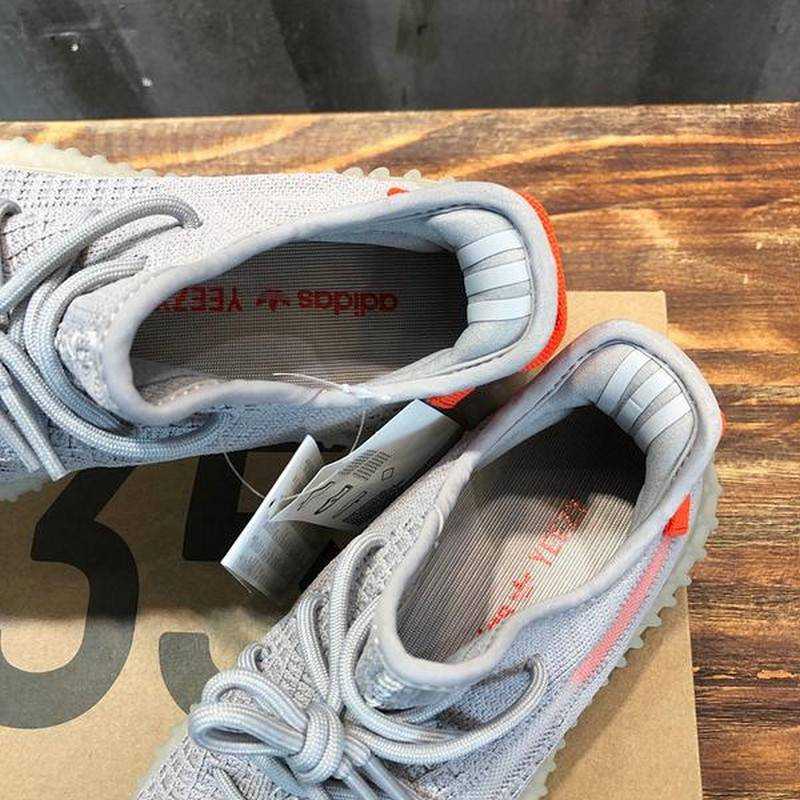 아디다스 이지부스트350 v3 자이온 | 남여공용 225~300