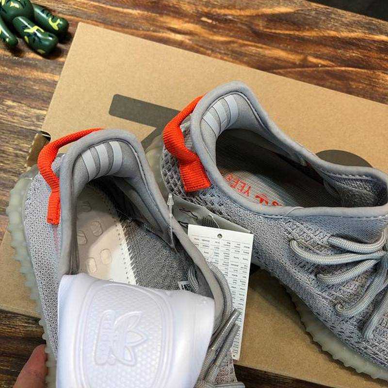 아디다스 이지부스트350 v3 자이온 | 남여공용 225~300