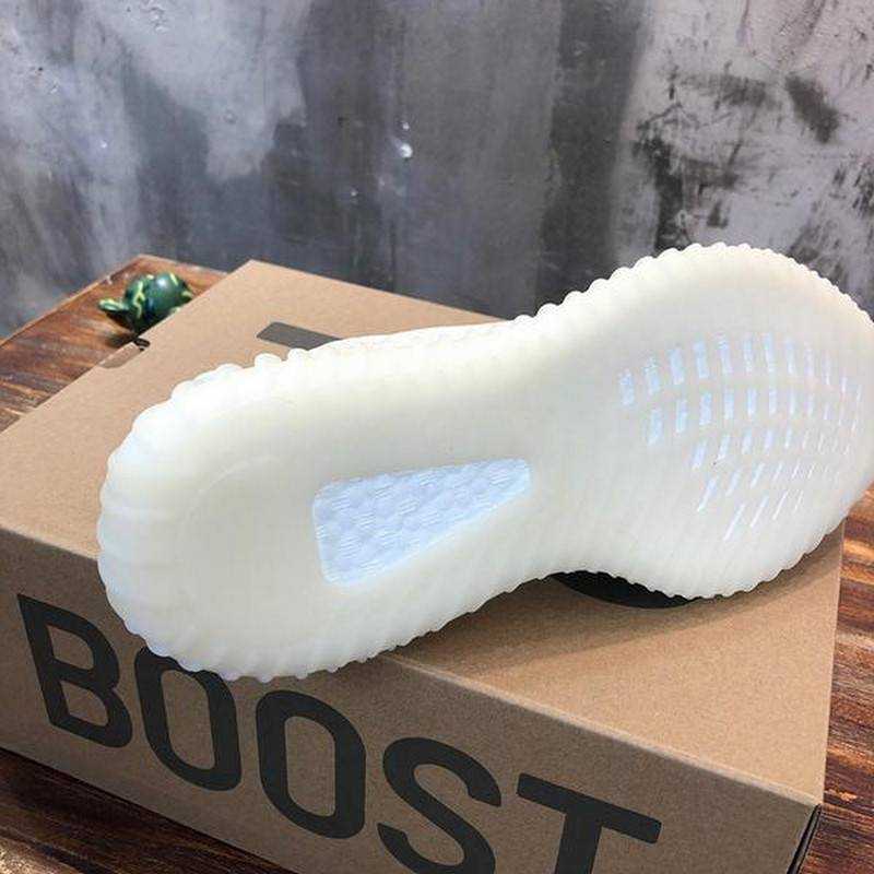 아디다스 이지부스트350 v3 본화이트 | 남여공용 225~300