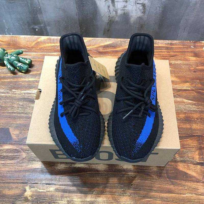 아디다스 이지부스트350 v2 다즐링블루 | 남여공용 225~300
