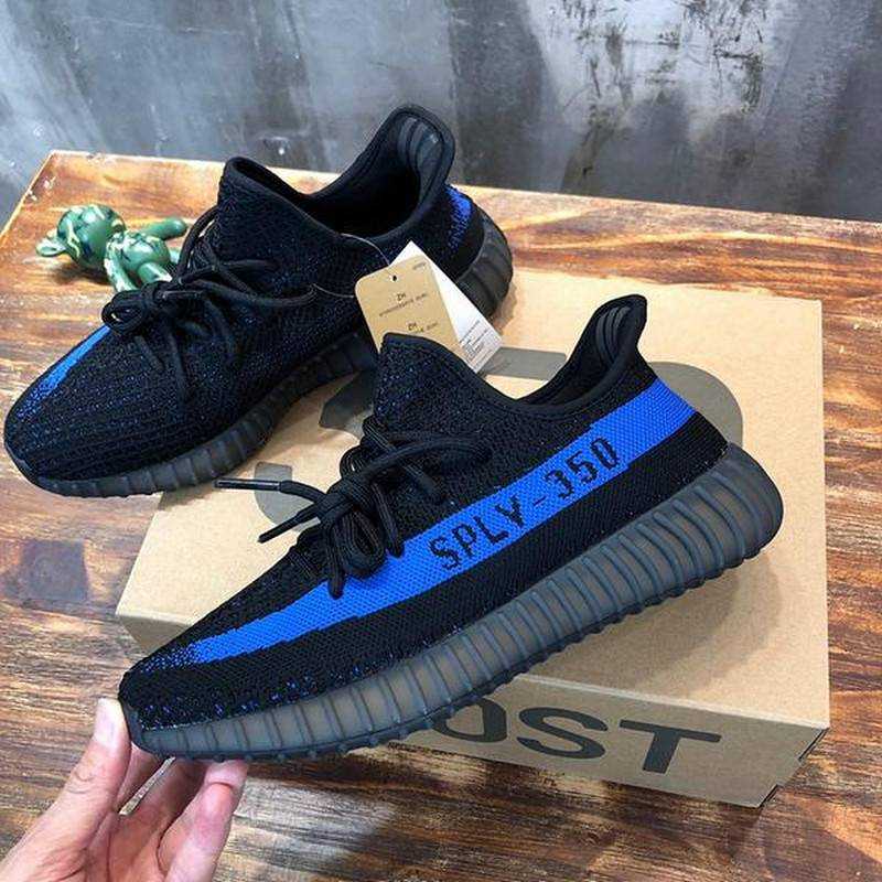아디다스 이지부스트350 v2 다즐링블루 | 남여공용 225~300